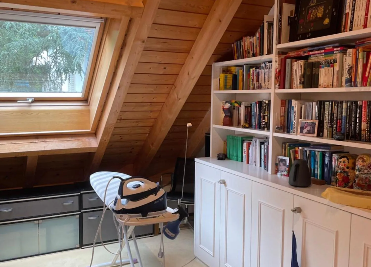 Spacious And Stylish Apartment In Zurich 0*,