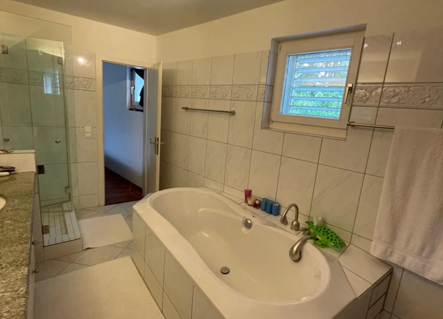 Spacious And Stylish Apartment In Zurich 0*,