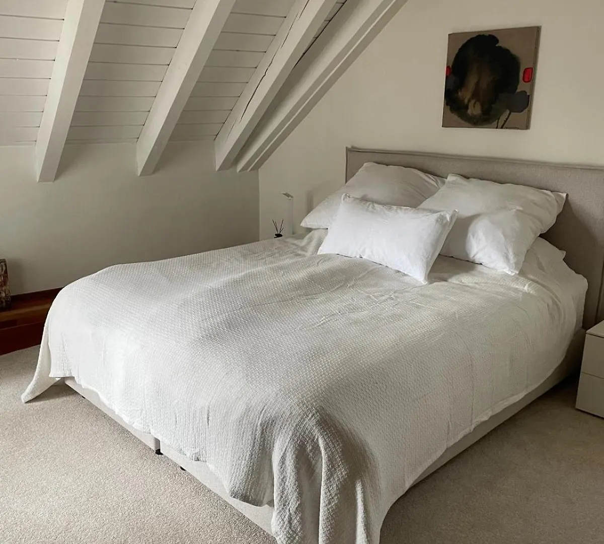 Spacious And Stylish Apartment In Zurich 0*,